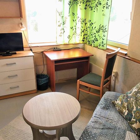 טרטו Student Home מראה חיצוני תמונה