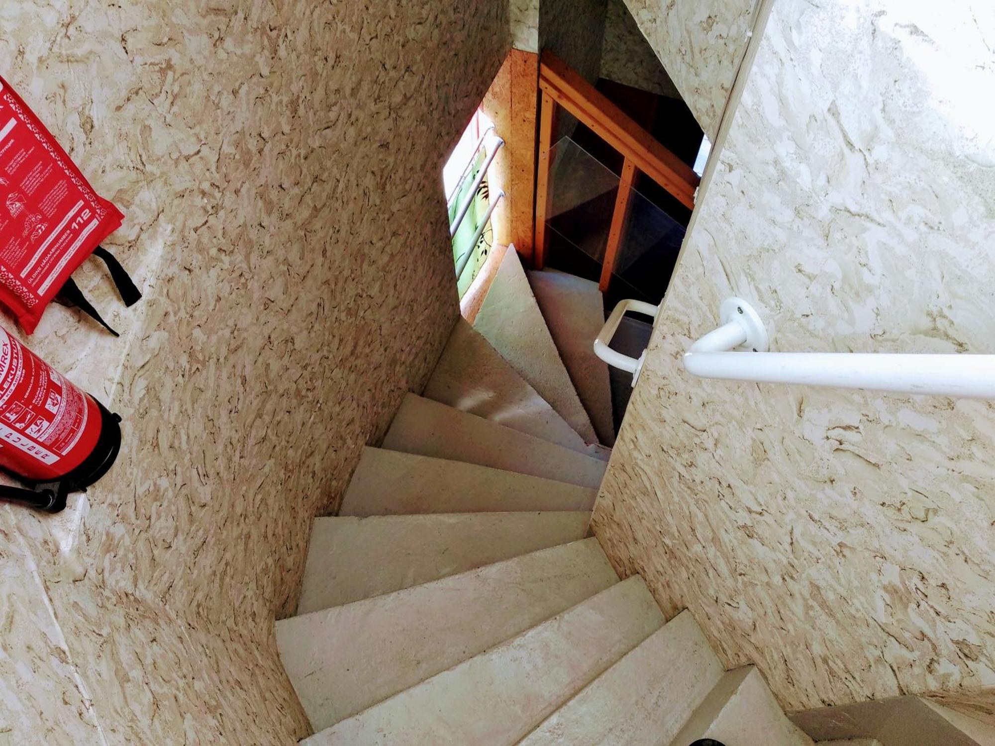 טרטו Student Home מראה חיצוני תמונה