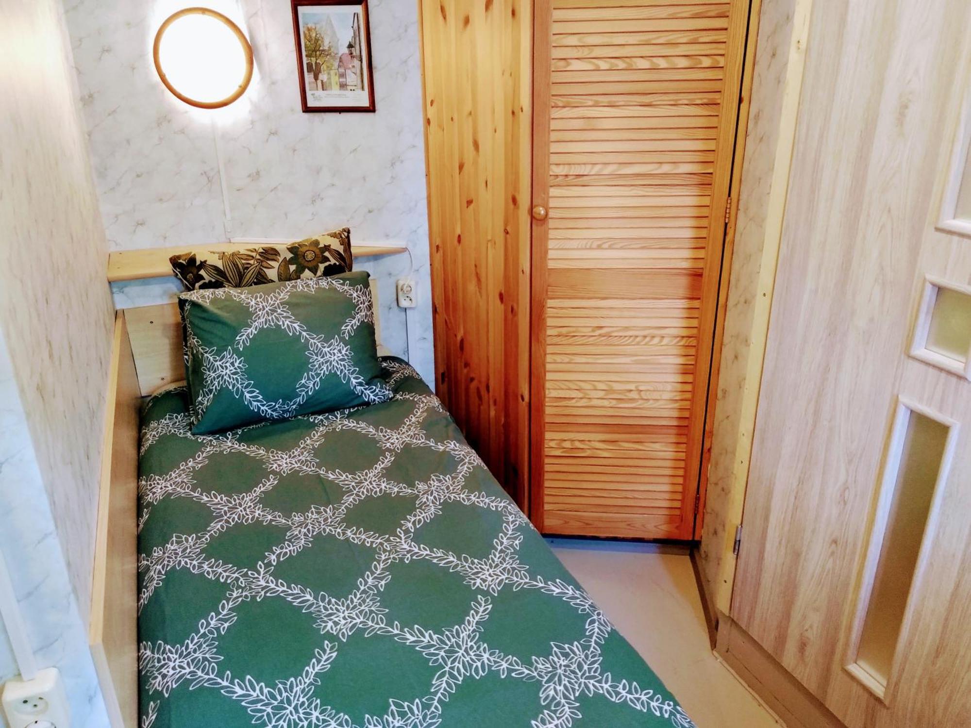 טרטו Student Home מראה חיצוני תמונה