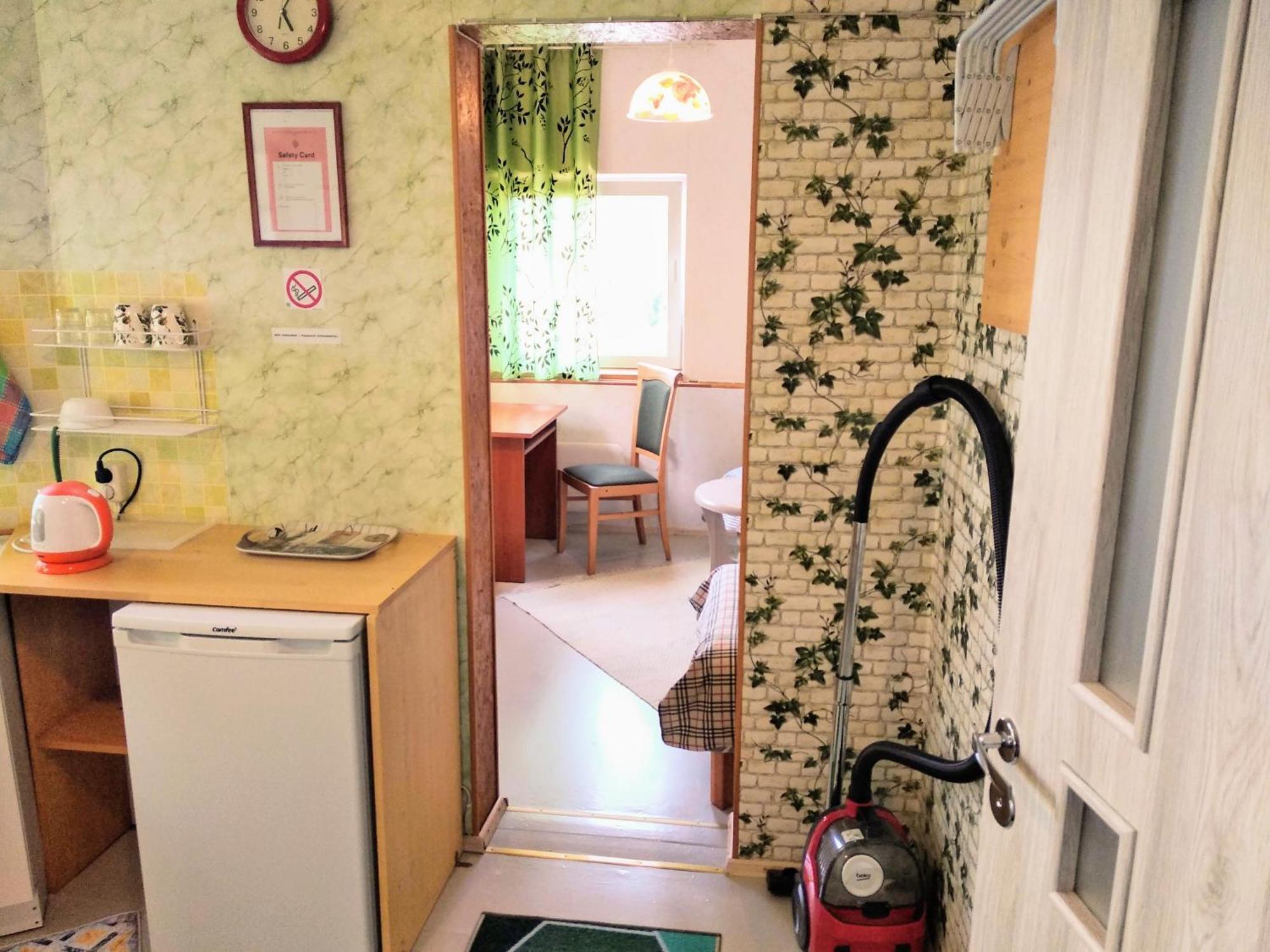 טרטו Student Home מראה חיצוני תמונה