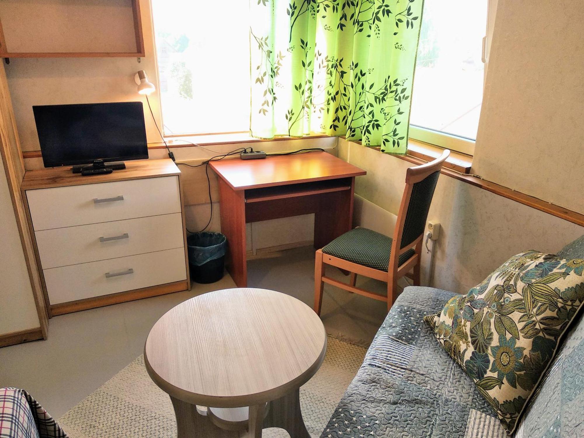 טרטו Student Home מראה חיצוני תמונה