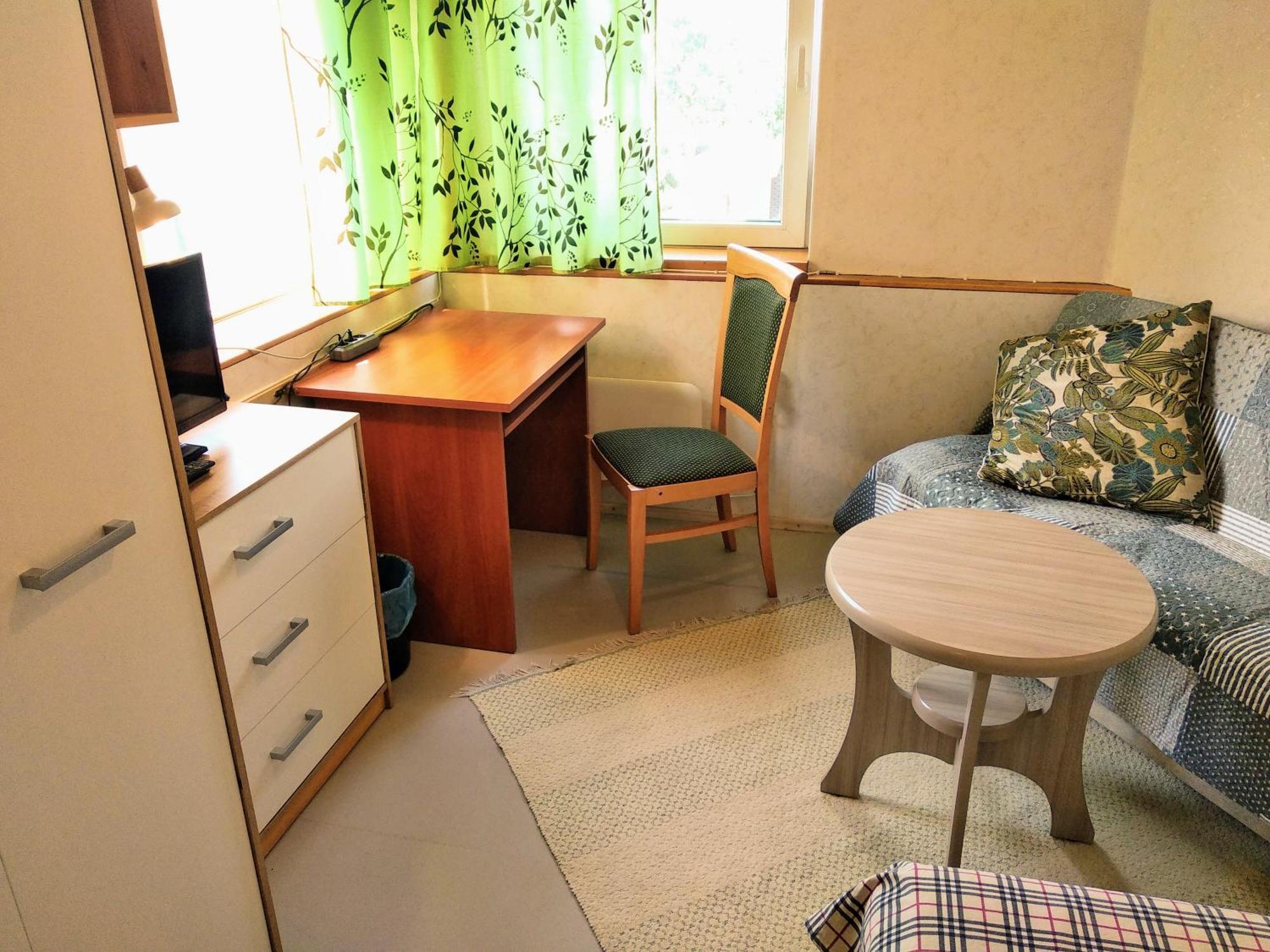 טרטו Student Home מראה חיצוני תמונה