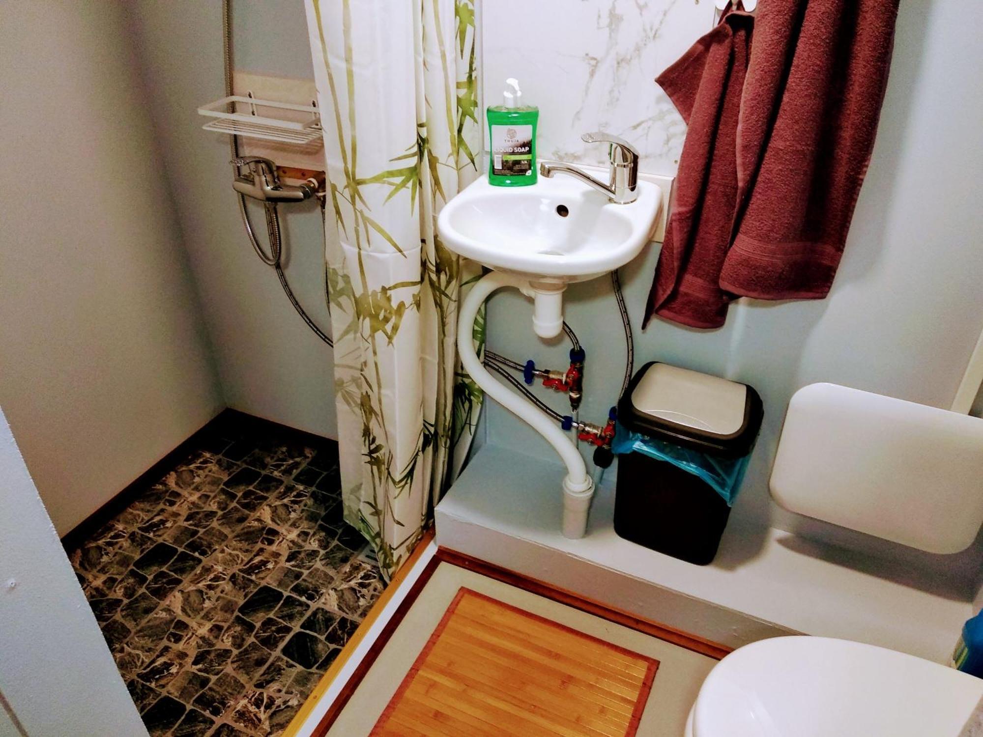 טרטו Student Home מראה חיצוני תמונה